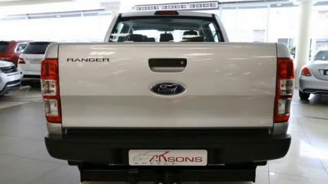 2015 FORD RANGER 2.2 XL D/C 4X2 HIGH Auto For Sale On Auto Trader South Africa смотреть онлайн