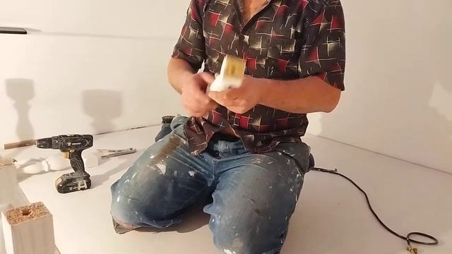 Лестница, балясины и перилла. Крепление смотреть онлайн