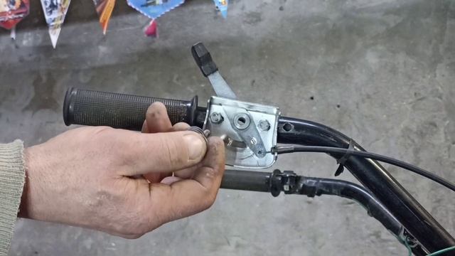 лучшая доработка газа для мотоблоков и культиваторов смотреть онлайн