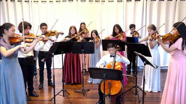 Chopin: Op. 68, No. 2 Mazurka смотреть онлайн