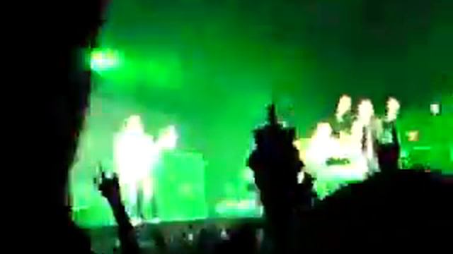 U2 - Sunday, Bloody Sunday