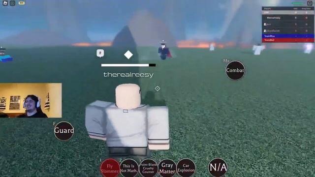 Marvellous Playground - Roblox смотреть онлайн