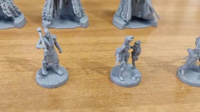 Unboxing di Tainted Grail: La Caduta di Avalon смотреть онлайн