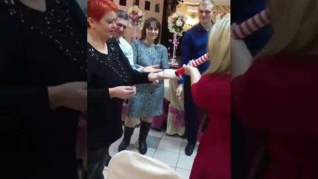 Горящая рука или фокусы на вашем банкете. смотреть онлайн
