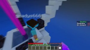 ✅ Райм и Градус ПОПАЛИ На МЕГА ДРОППЕР в Майнкрафт!