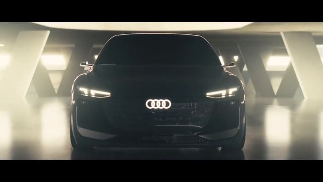 2023 AUDI A6 AVANT E-TRON CONCEPT [FULLY ELECTRIC] | Electric Vehicle Channel смотреть онлайн