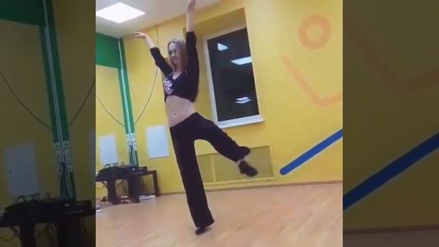 Медленный танец живота/ восточный танец/ marina satti bellydance смотреть онлайн