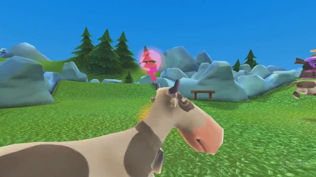 Fluster Cluck - Trailer смотреть онлайн