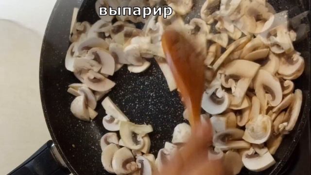 Вкусный горячий обед для всей семьи! смотреть онлайн