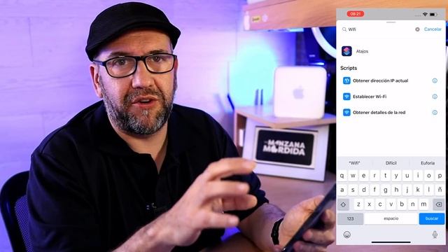 Cómo crear automatizaciones en iPhone y nuestras favoritas смотреть онлайн