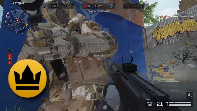 КАК БЫСТРО ПРОКАЧАТЬСЯ В WARFACE 2021? ПРОКАЧКА АККАУНТА ВАРФЕЙС С НУЛЯ смотреть онлайн