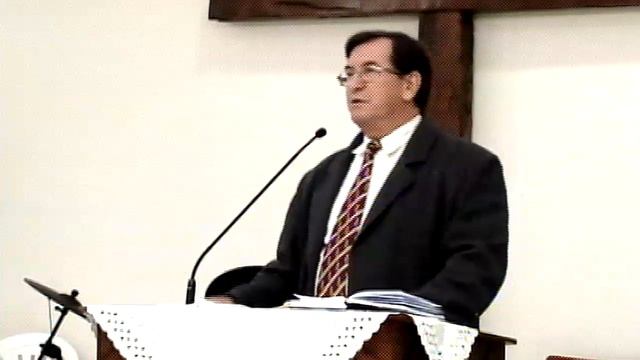 Culto Ao Vivo | 16/05/2018 | Pr Afonso Idalgo | Hebreus 6 смотреть онлайн