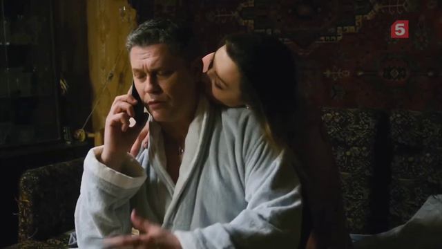 Рыжов и Гордеева/Условный Мент