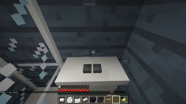 ОГРАБИЛА ЗАБРОШЕННЫЙ ДОМ В МАЙНКРАФТ / МАЙНКРАФТ MINECRAFT / СИМУЛЯТОР ВОРА #1 смотреть онлайн