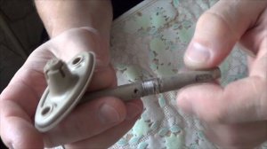 Ремонт солнцезащитнго козырька Toyota RAV4