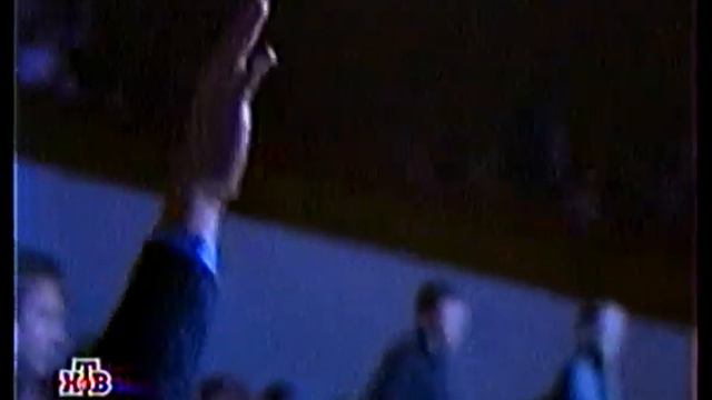 Менты в Кремле, 2000 Долг и Честь смотреть онлайн