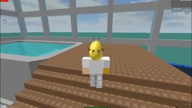 A ROBLOX Suggestion смотреть онлайн