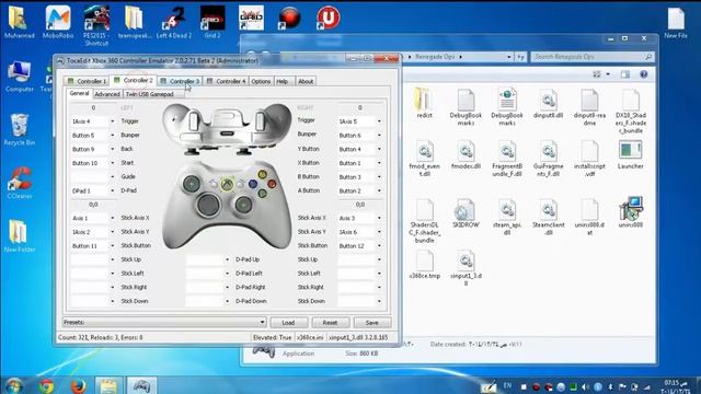renegade ops split screen pc fix 100% work смотреть онлайн