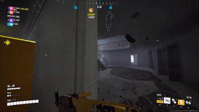 This is why AKM is the best gun in The Finals смотреть онлайн
