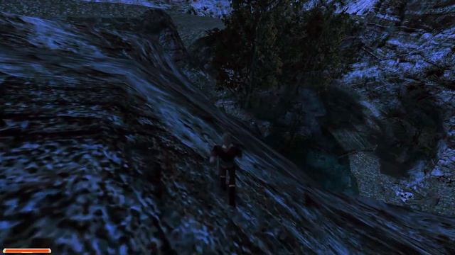 Gothic 2.Как заработать за 5 мин. на нулевом уровне? Любой это сможет! Лёгкие деньги. КОШЕЛЬ ДИЕГО.