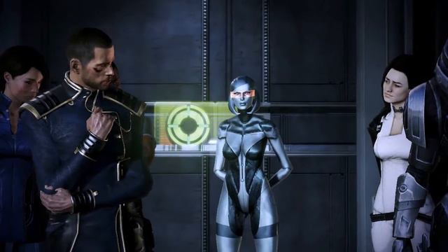 The Death of Mass Effect: The End смотреть онлайн