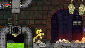 Magic Rampage 45 level unlock 🔓 boss fight gameplay 🔥