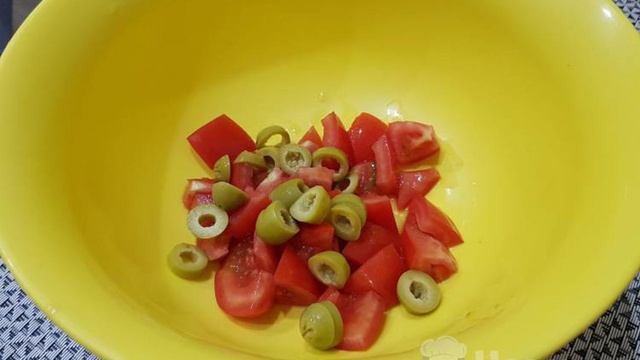 Книга рецептов