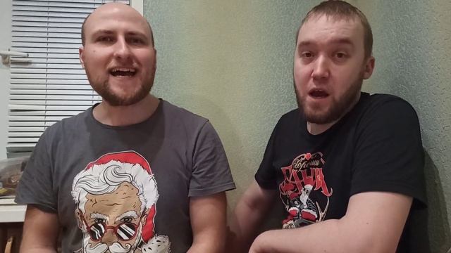 Певчие парни на маленьком плоту! смотреть онлайн