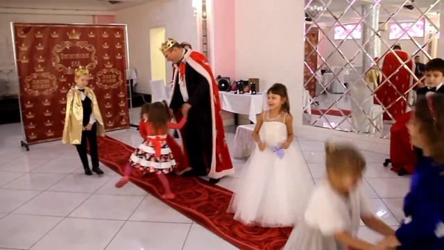 Викторианский бал 2017 смотреть онлайн