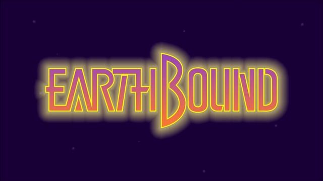 EarthBound Halloween Hack OST - Andonuts Magicant смотреть онлайн