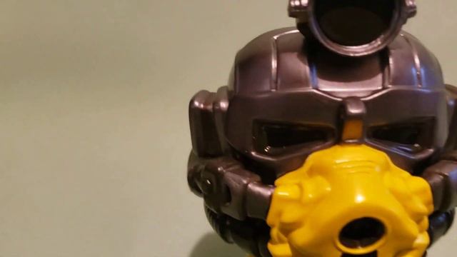 Fallout Excavator Armor Funko pop смотреть онлайн