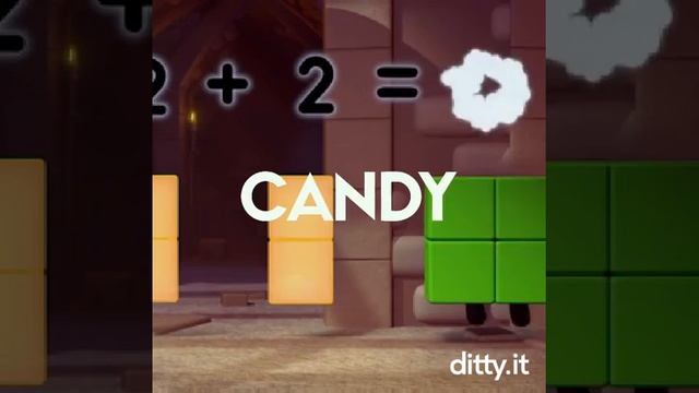 Halloween Skin Box Creeper Minecraft Ditty смотреть онлайн