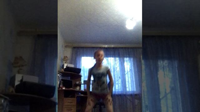 Танец день и ночь смотреть онлайн