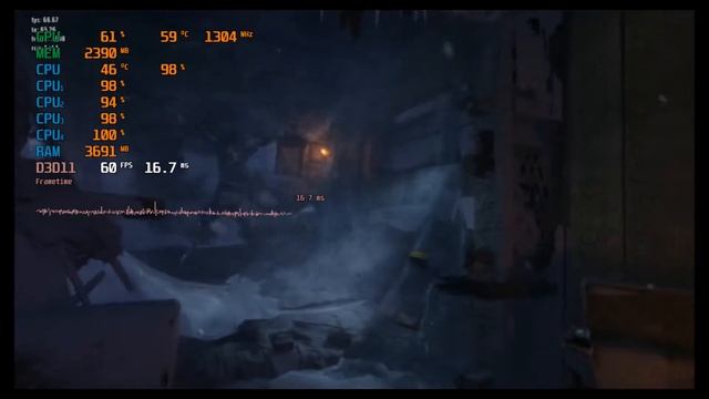 СБОРКА #7 - A10-5800K vs ТОП игры, не все потеряно? смотреть онлайн