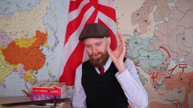 Why Was Russia So Ineffective Against Japan in the Russo-Japanese War (1904 – 1905)? смотреть онлайн