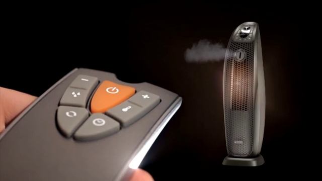 Обогреватель VITEK | Правильный климат в доме смотреть онлайн