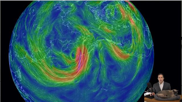 Lecture 10: Introduction to global circulation of the atmosphere смотреть онлайн