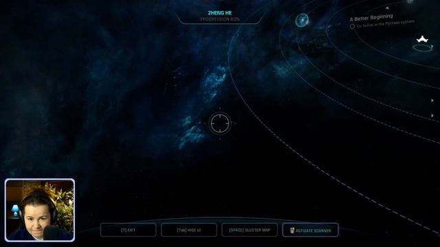 First time playing: Mass Effect Andromeda – Part 6 смотреть онлайн