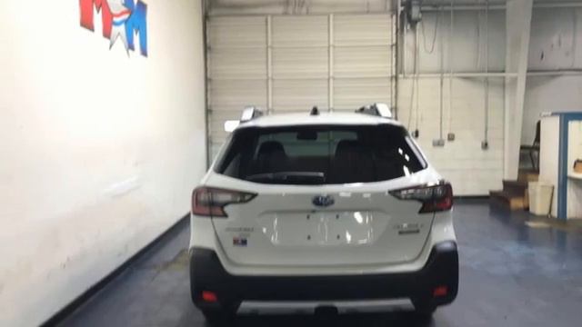 New 2023 Subaru Outback Christiansburg VA Blacksburg, VA #SU230246 - SOLD смотреть онлайн