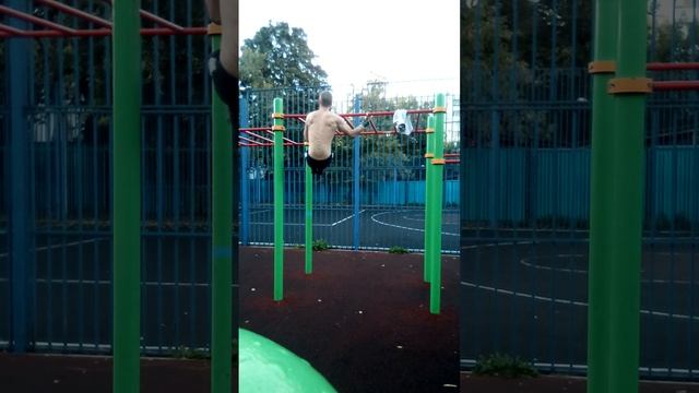 Пищущая машинка -- #тренировка на плечи и руки смотреть онлайн