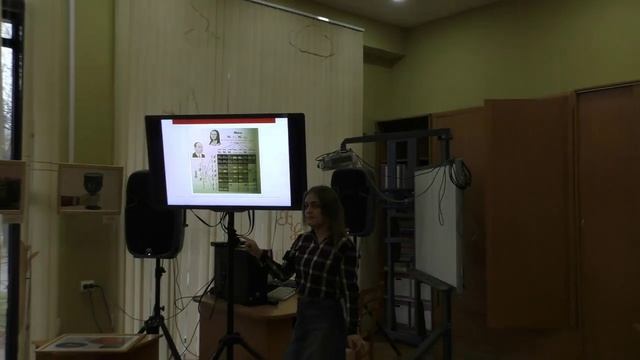 Как появились разные национальности? (Наталья Агеева) смотреть онлайн