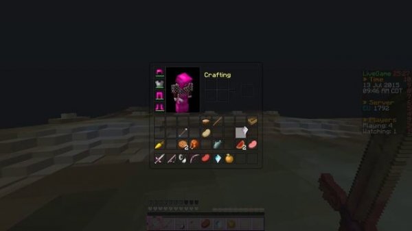 Survival Games #3 | Разговариваем со Скайпом ;D