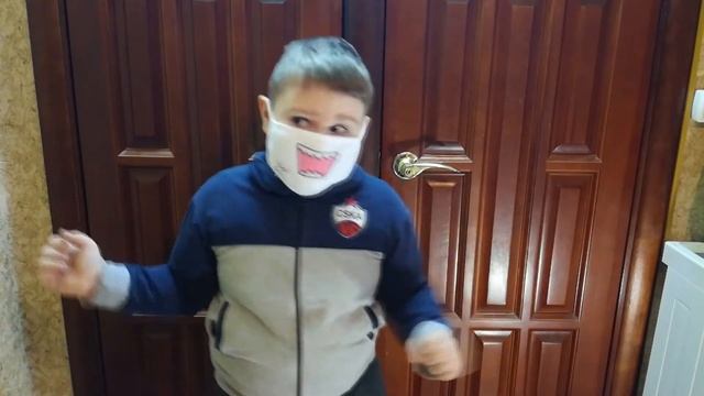 Забавный Рот Anti Dust Face Маска Белая Модель №1 смотреть онлайн