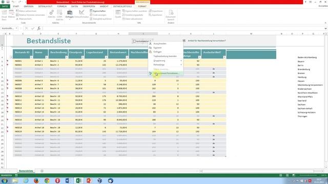 ionas-Quicktipp: 5 Excel-Tipps für fortgeschrittene Nutzer смотреть онлайн