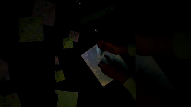 Как сделать закладку для книг в форме Боба и Патрика смотреть онлайн