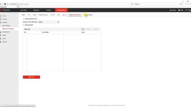 Hikvision DS-2CD2043G0-I  Activation  Initial Setup  Add Cameras  Continuous Recording