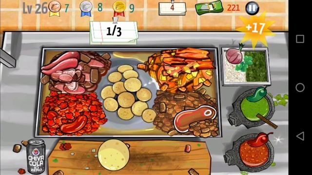 ¡TACO MASTER! (PRIMER GAMEPLAY) ? смотреть онлайн