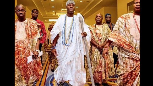 WRONG TURN AS ILE IFE ELDERS MAKES A GROOSE MISTAKE THAT TEARS PALACE UP SIDE DOWN смотреть онлайн
