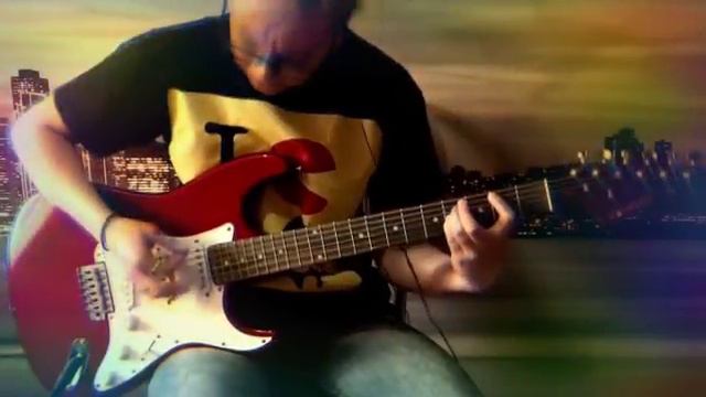 Глеб Самойлов and The MATRIXX - Романтика cover смотреть онлайн