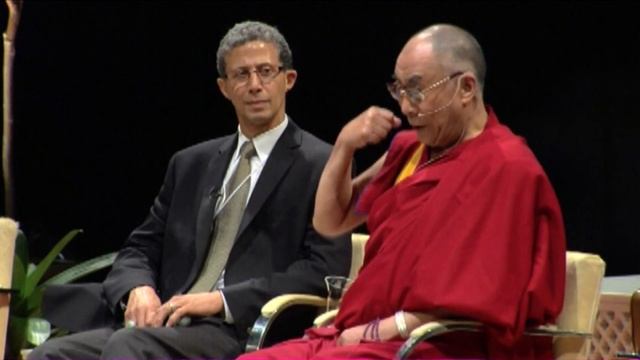 The Dalai Lama: My Last Day in Lhasa смотреть онлайн